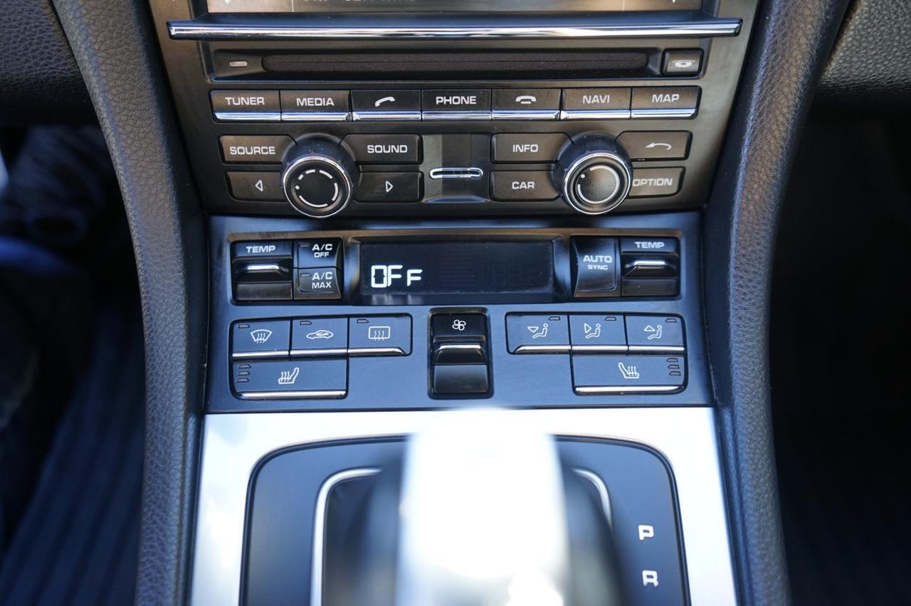 2014 Porsche 911 Carrera Walnut Creek CA