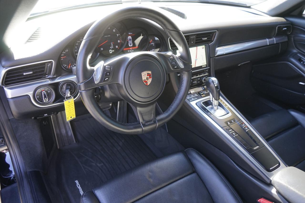 2014 Porsche 911 Carrera Walnut Creek CA