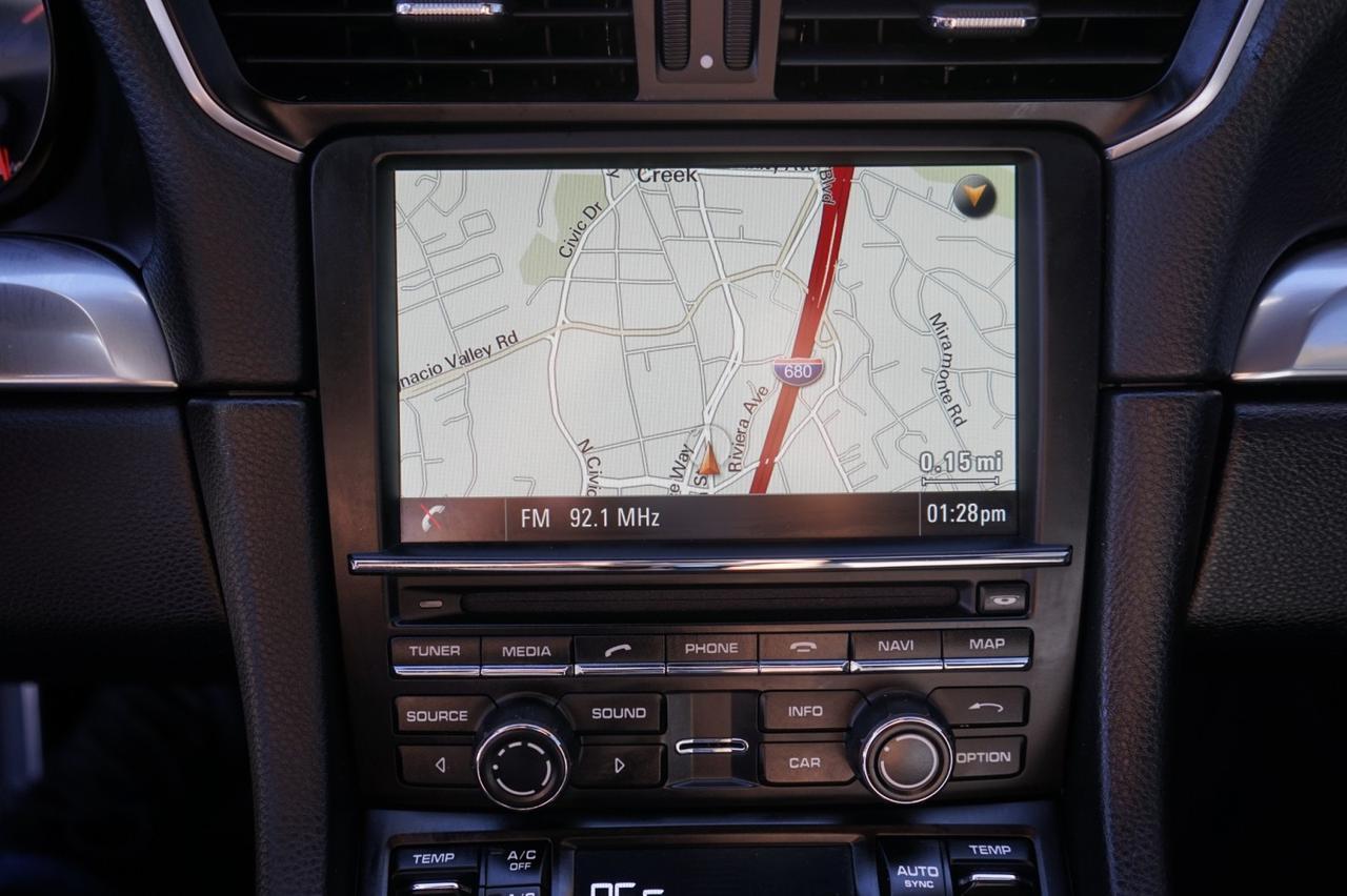 2014 Porsche 911 Carrera Walnut Creek CA