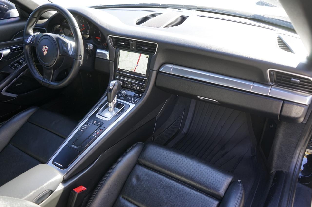 2014 Porsche 911 Carrera Walnut Creek CA