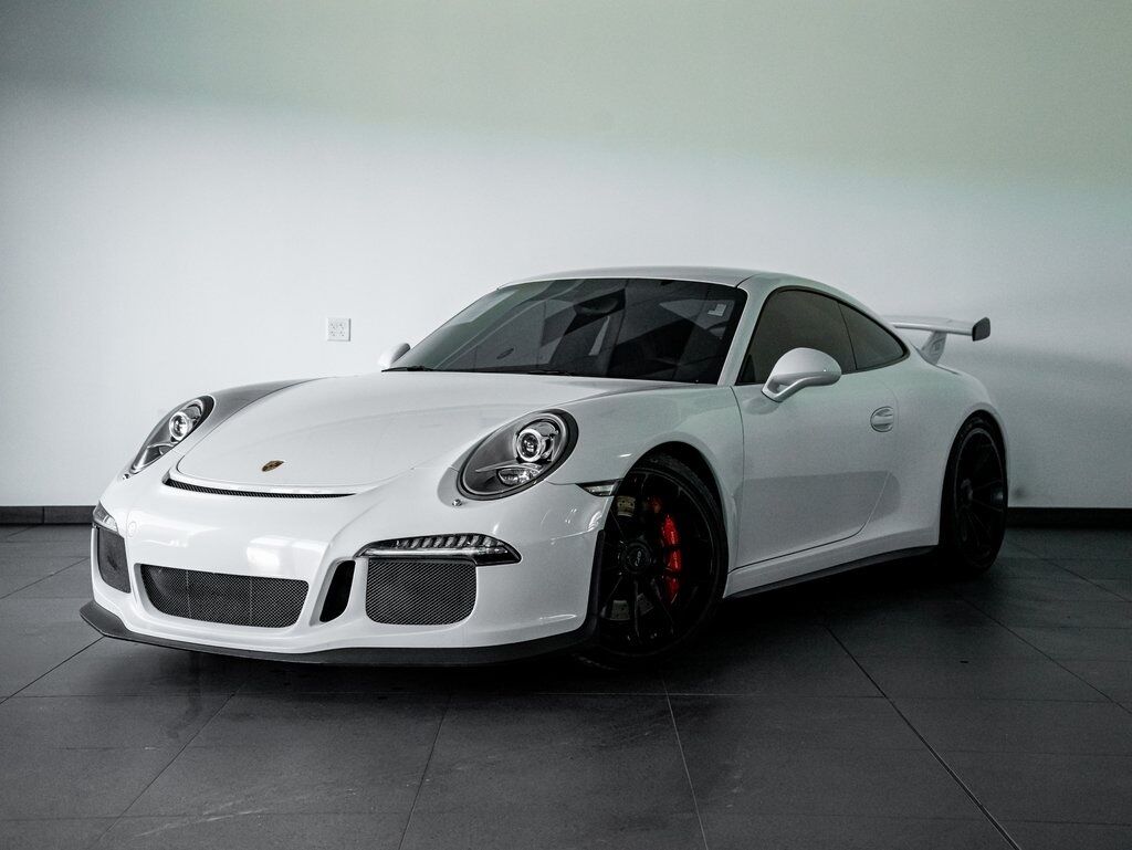 2024 Porsche 911 T 4 photo 37