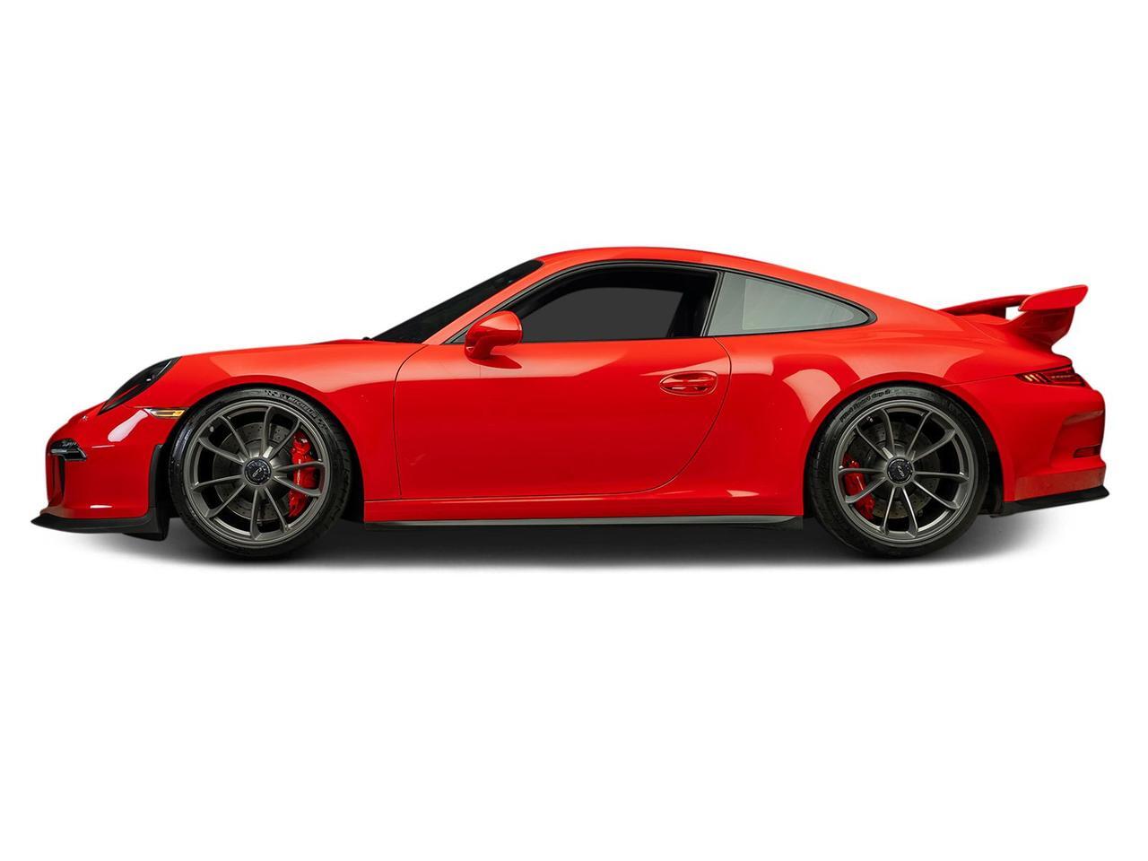 2014 Porsche 911 GT3 Ft Lauderdale FL
