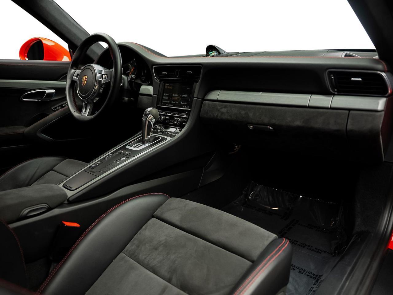 2014 Porsche 911 GT3 Ft Lauderdale FL