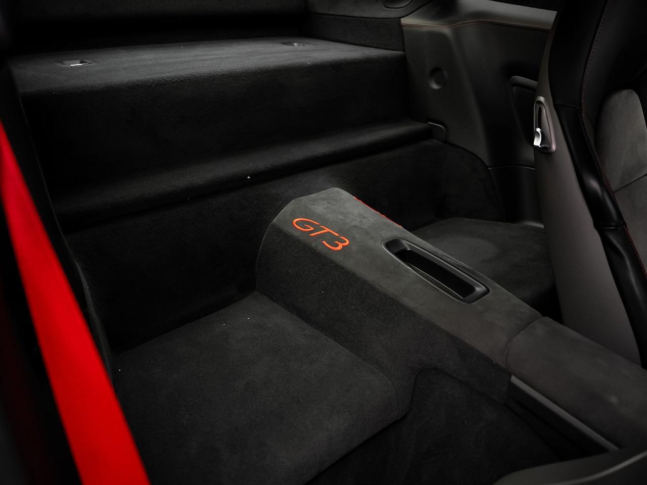 2014 Porsche 911 GT3 Ft Lauderdale FL