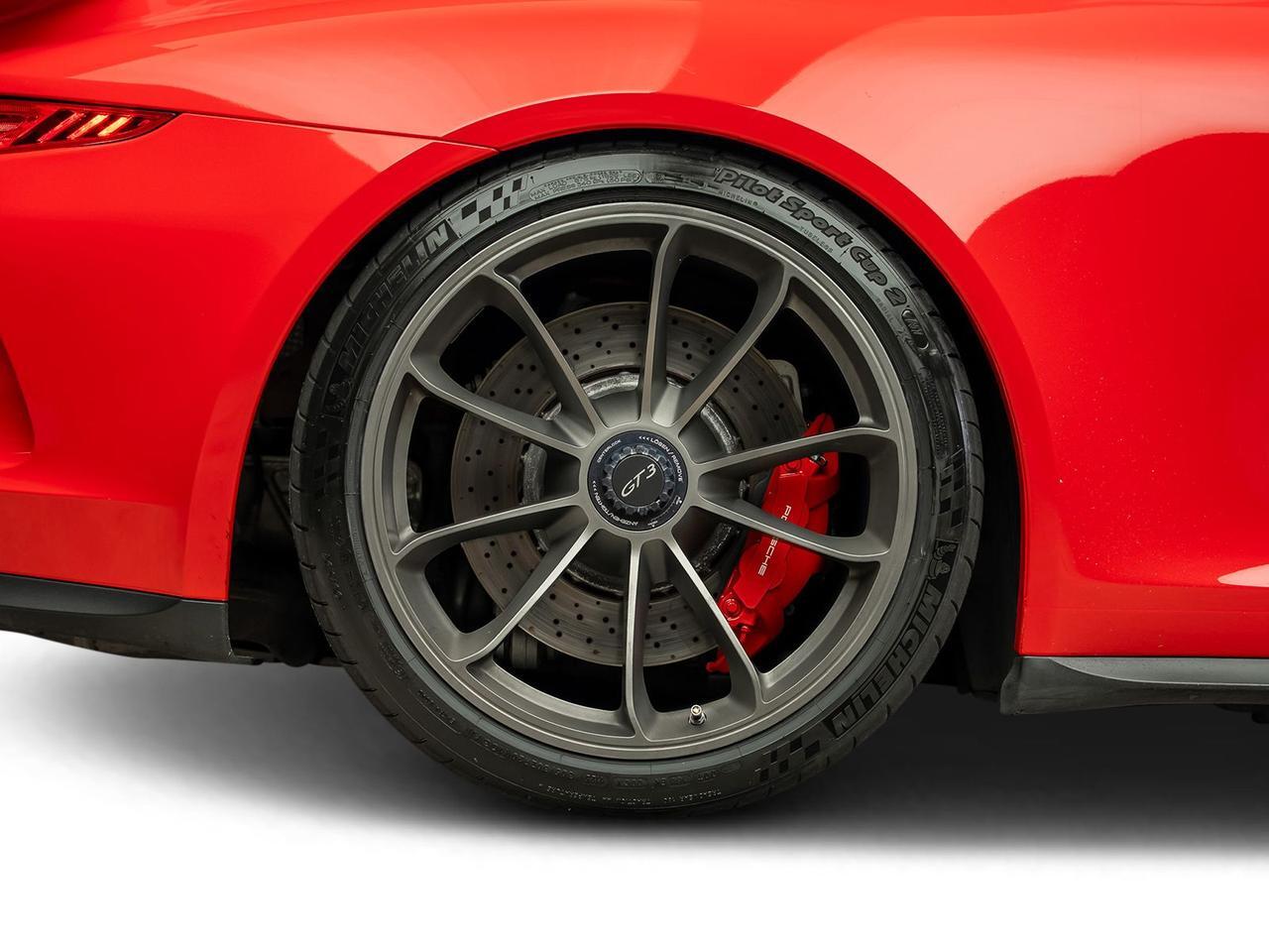 2014 Porsche 911 GT3 Ft Lauderdale FL