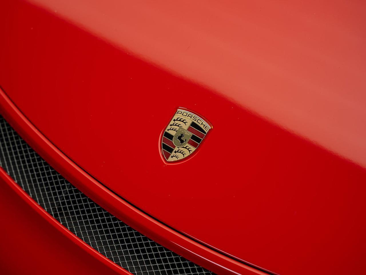2014 Porsche 911 GT3 Ft Lauderdale FL