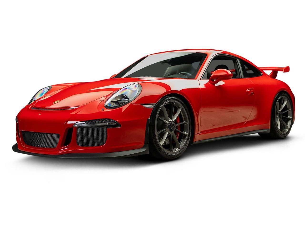 2014 Porsche 911 GT3 Ft Lauderdale FL