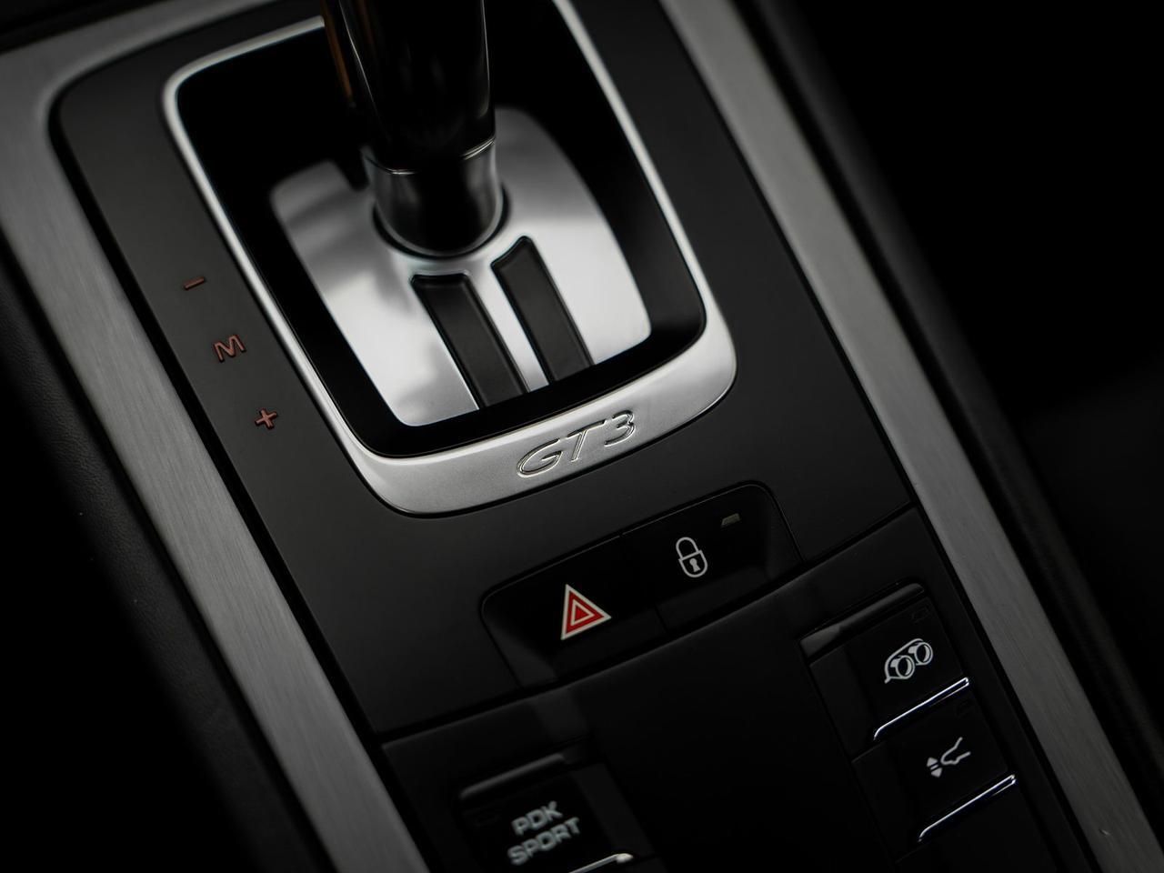 2014 Porsche 911 GT3 Ft Lauderdale FL