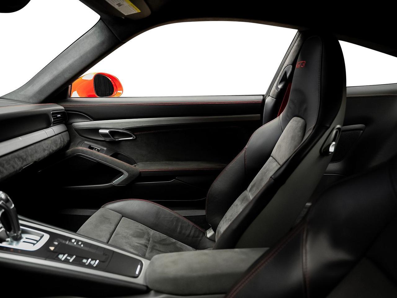 2014 Porsche 911 GT3 Ft Lauderdale FL