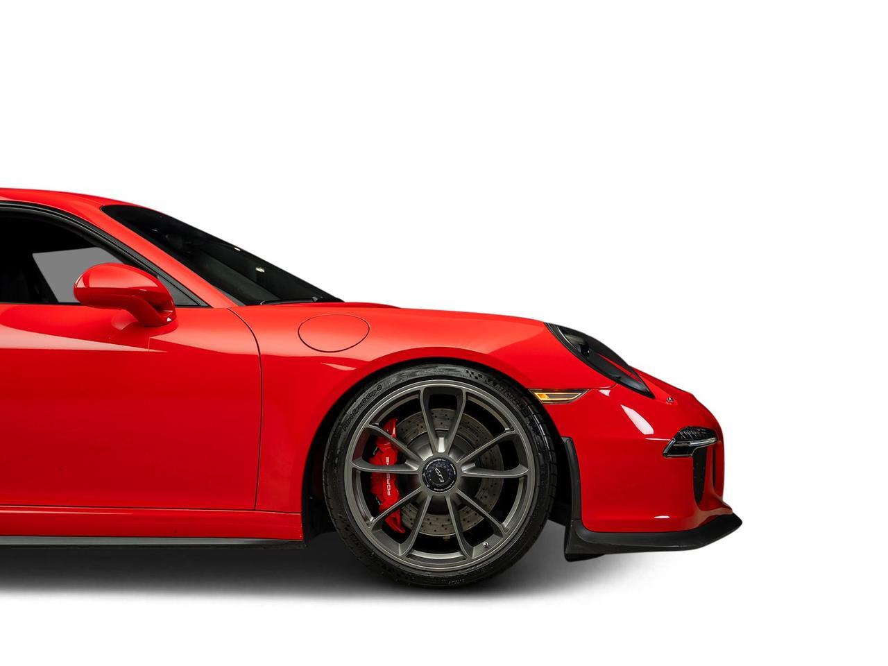 2014 Porsche 911 GT3 Ft Lauderdale FL