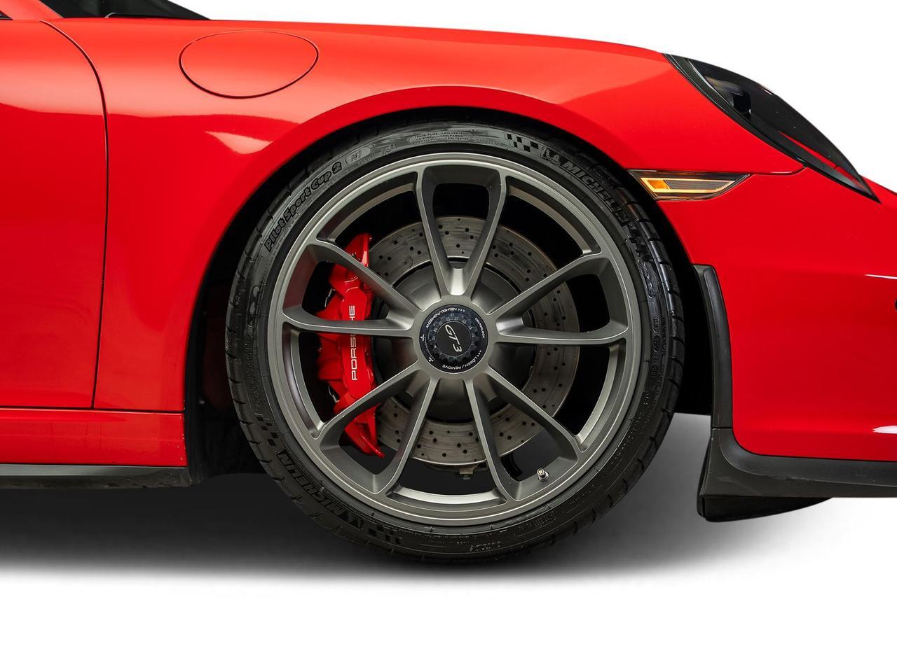 2014 Porsche 911 GT3 Ft Lauderdale FL