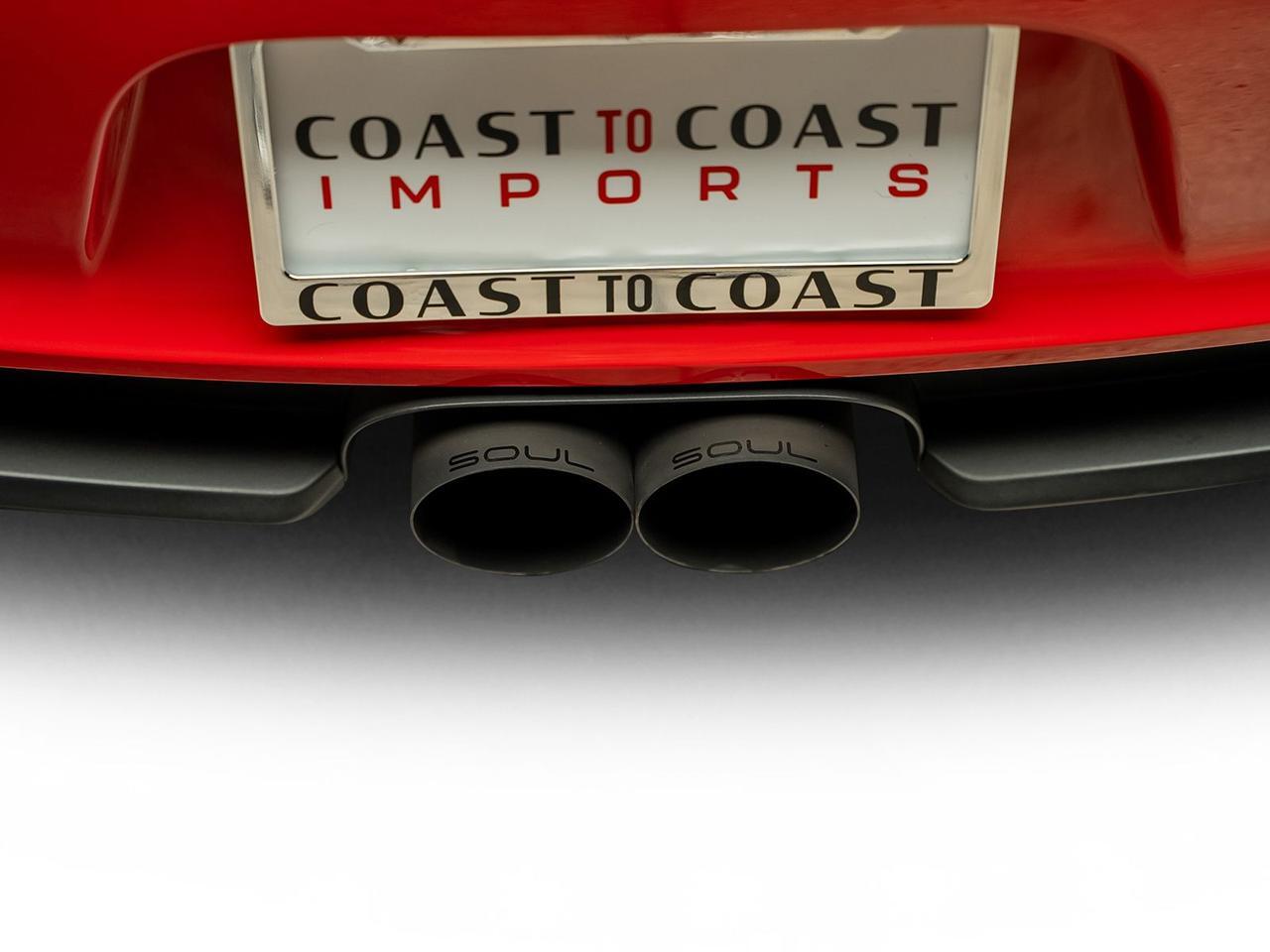 2014 Porsche 911 GT3 Ft Lauderdale FL