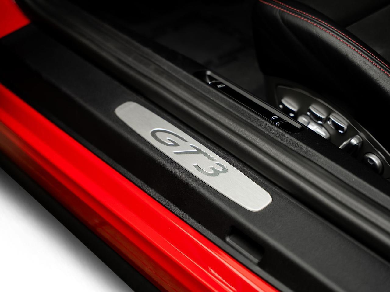 2014 Porsche 911 GT3 Ft Lauderdale FL