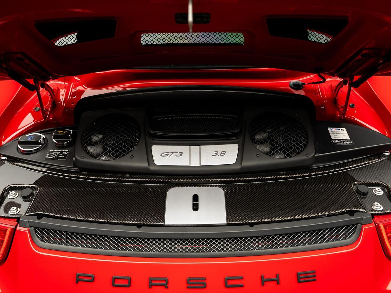 2014 Porsche 911 GT3 Ft Lauderdale FL