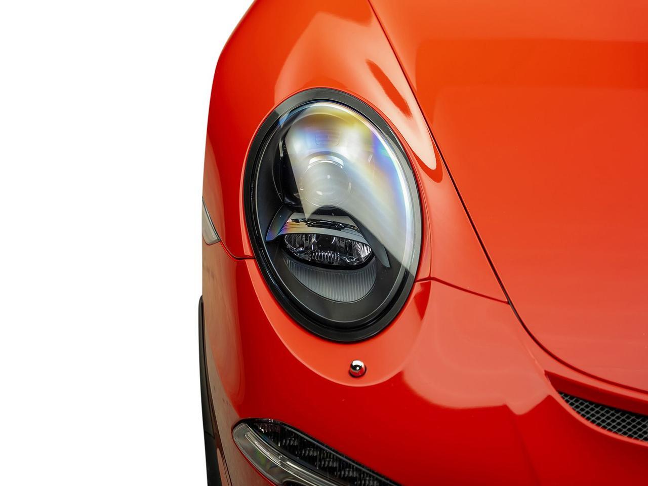2014 Porsche 911 GT3 Ft Lauderdale FL