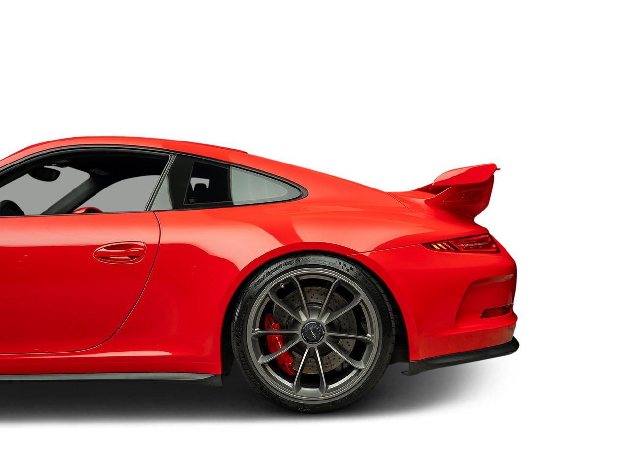 2014 Porsche 911 GT3 Ft Lauderdale FL