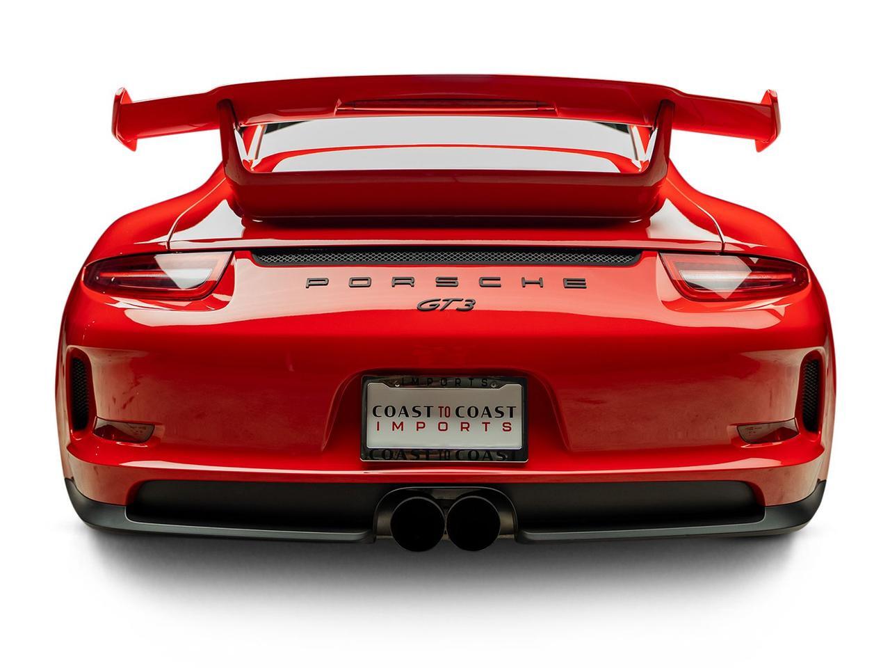 2014 Porsche 911 GT3 Ft Lauderdale FL