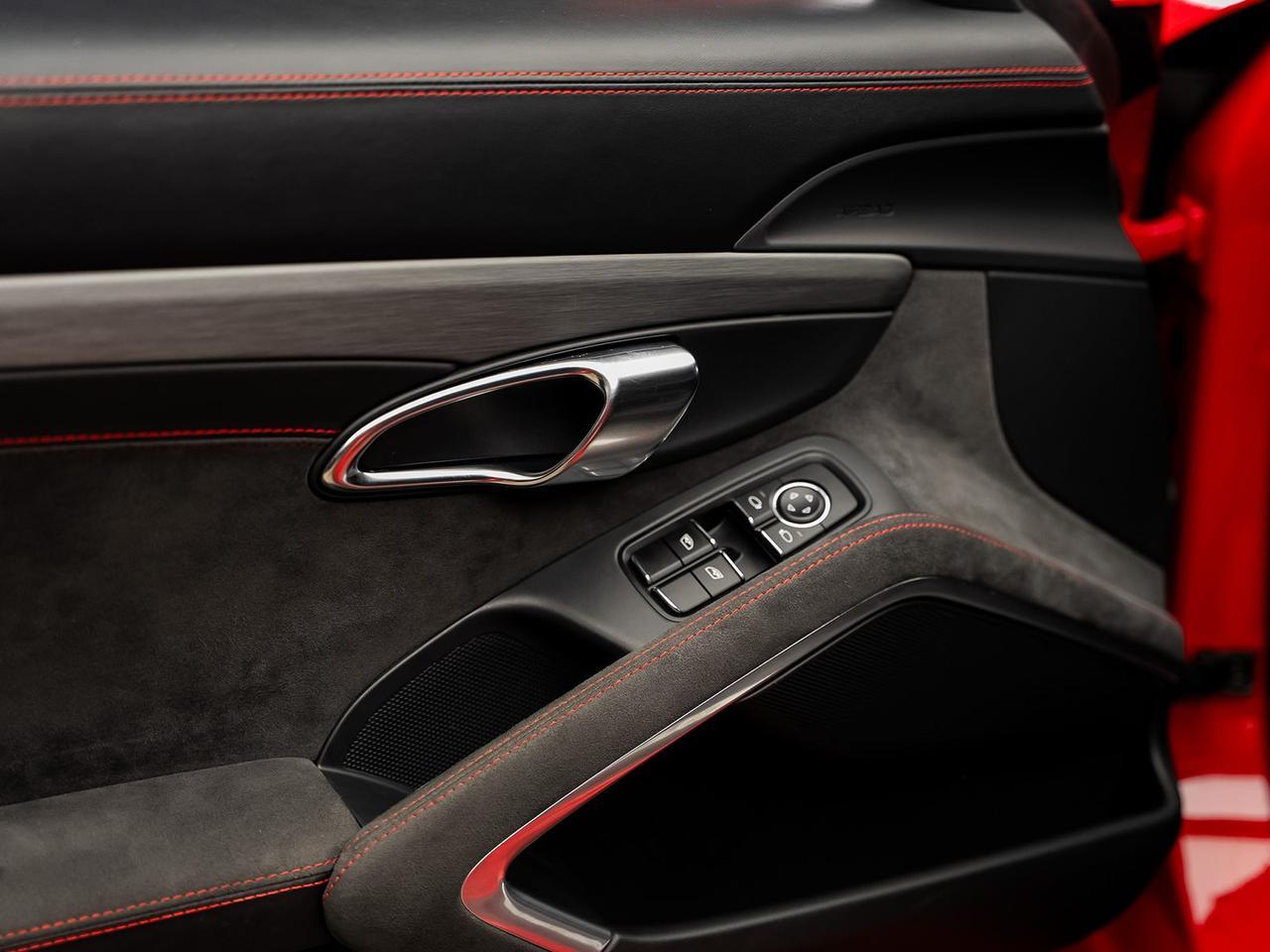 2014 Porsche 911 GT3 Ft Lauderdale FL