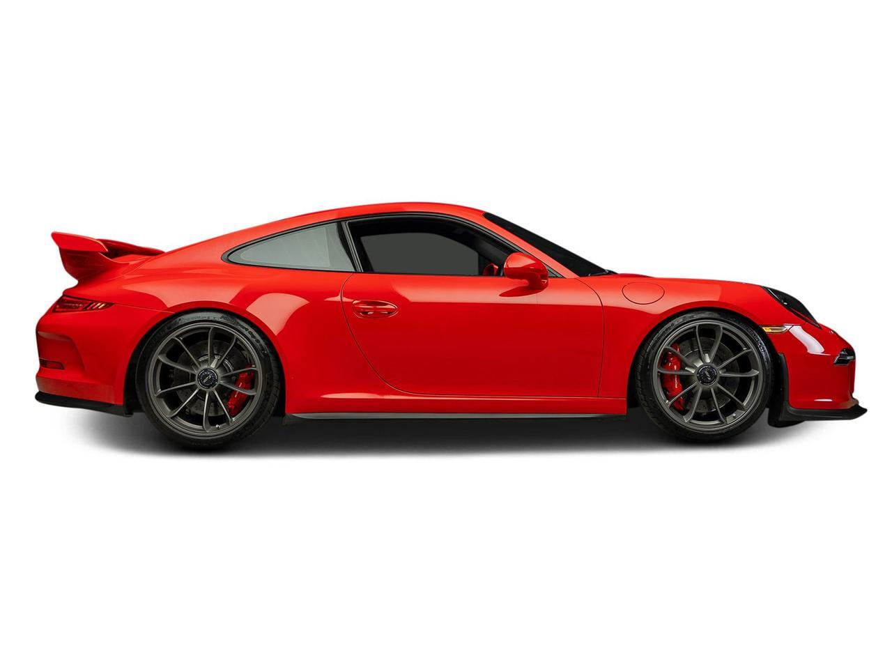 2014 Porsche 911 GT3 Ft Lauderdale FL