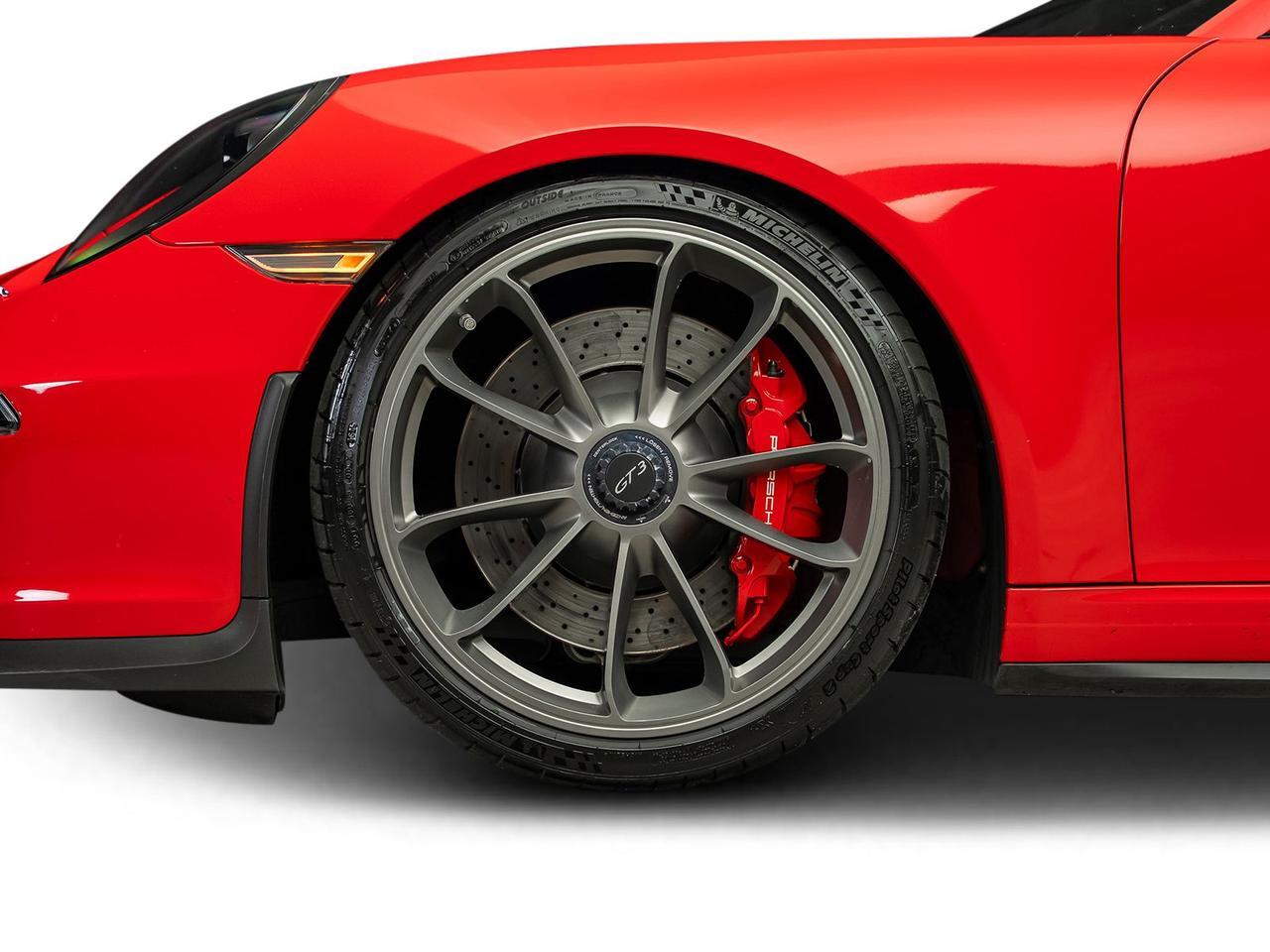 2014 Porsche 911 GT3 Ft Lauderdale FL