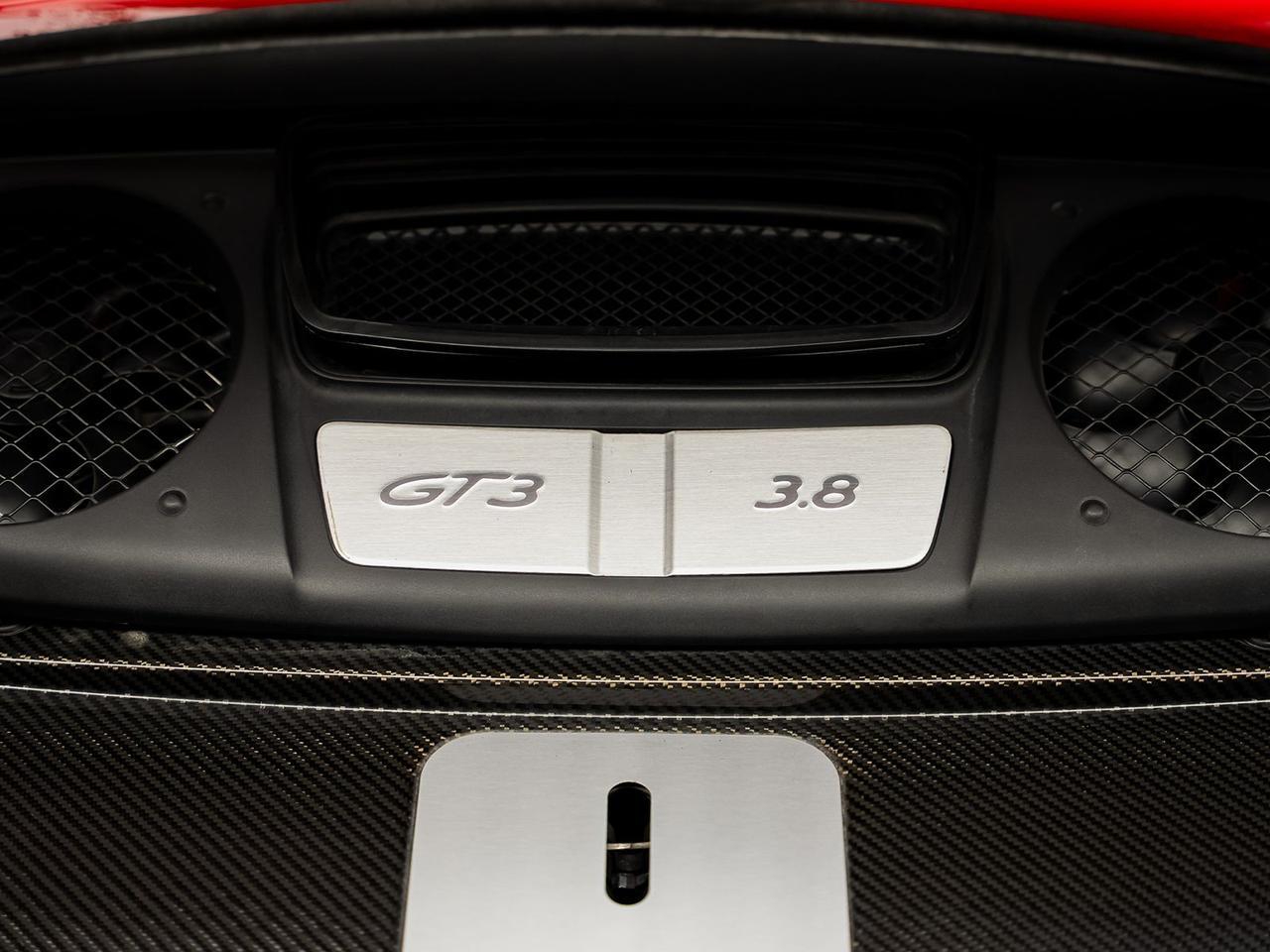 2014 Porsche 911 GT3 Ft Lauderdale FL