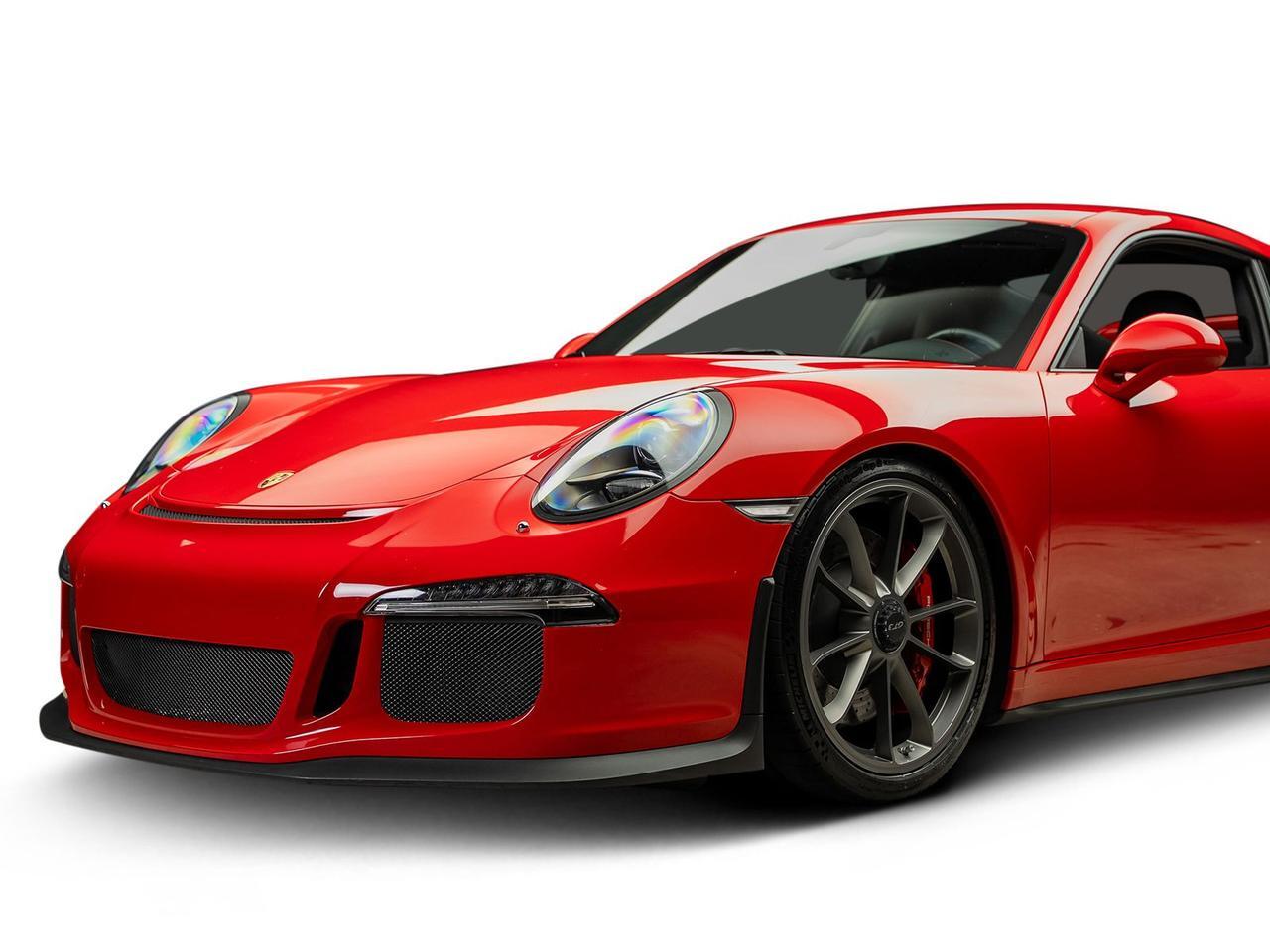 2014 Porsche 911 GT3 Ft Lauderdale FL