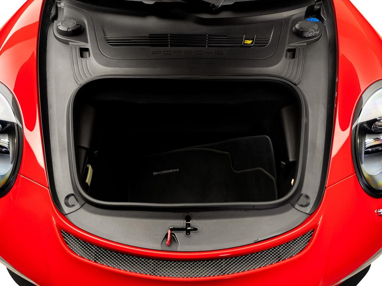 2014 Porsche 911 GT3 Ft Lauderdale FL
