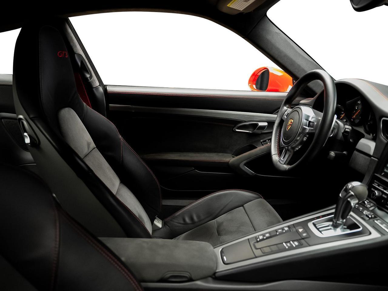 2014 Porsche 911 GT3 Ft Lauderdale FL