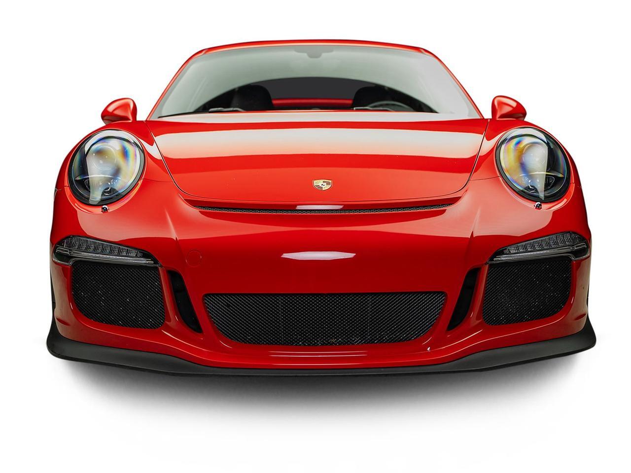 2014 Porsche 911 GT3 Ft Lauderdale FL
