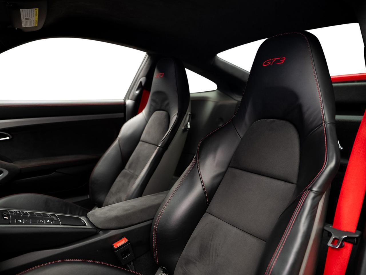 2014 Porsche 911 GT3 Ft Lauderdale FL