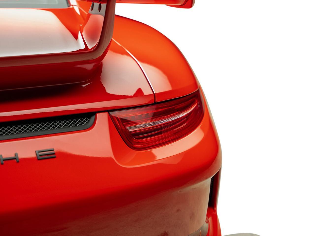 2014 Porsche 911 GT3 Ft Lauderdale FL