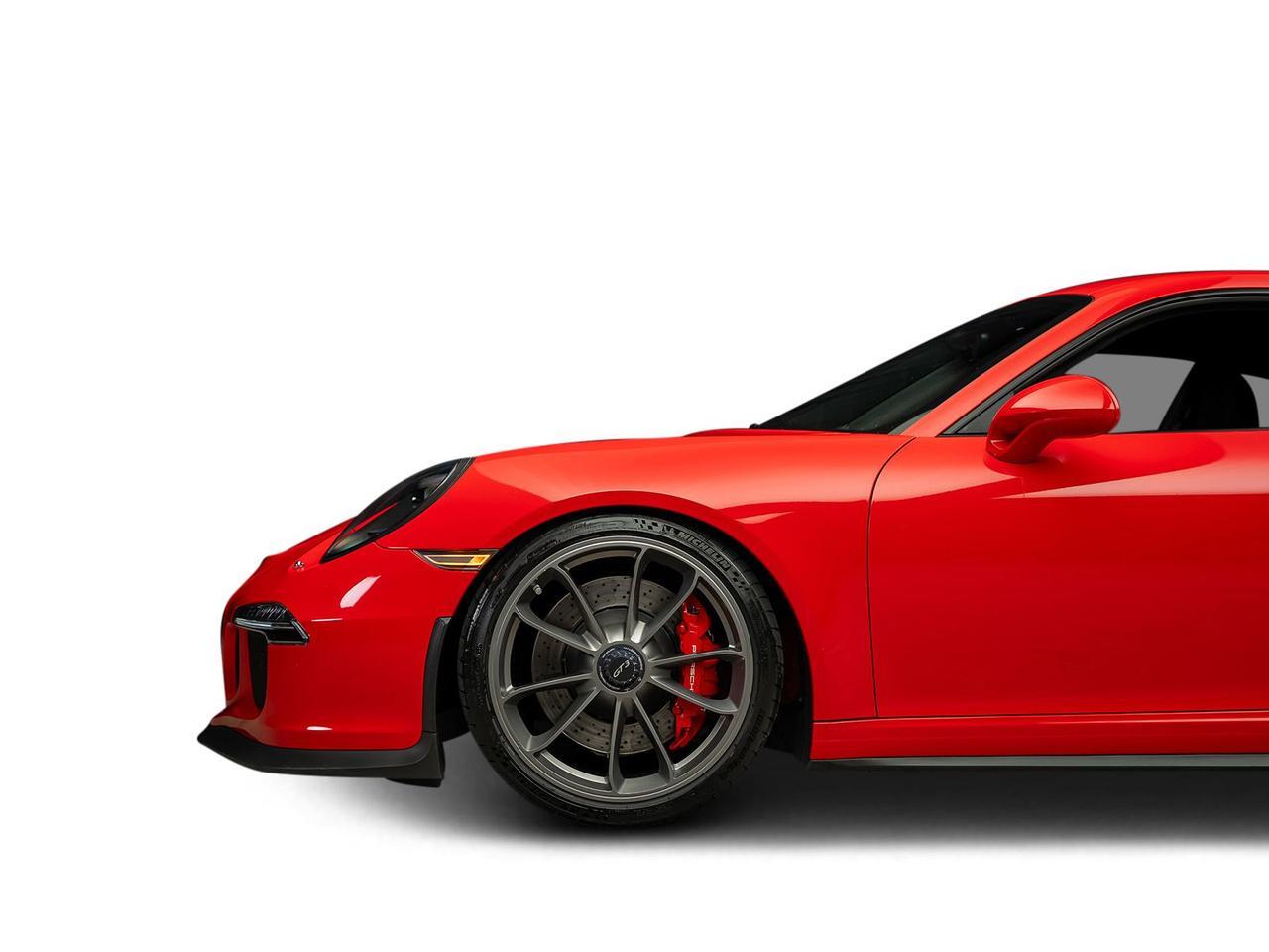 2014 Porsche 911 GT3 Ft Lauderdale FL