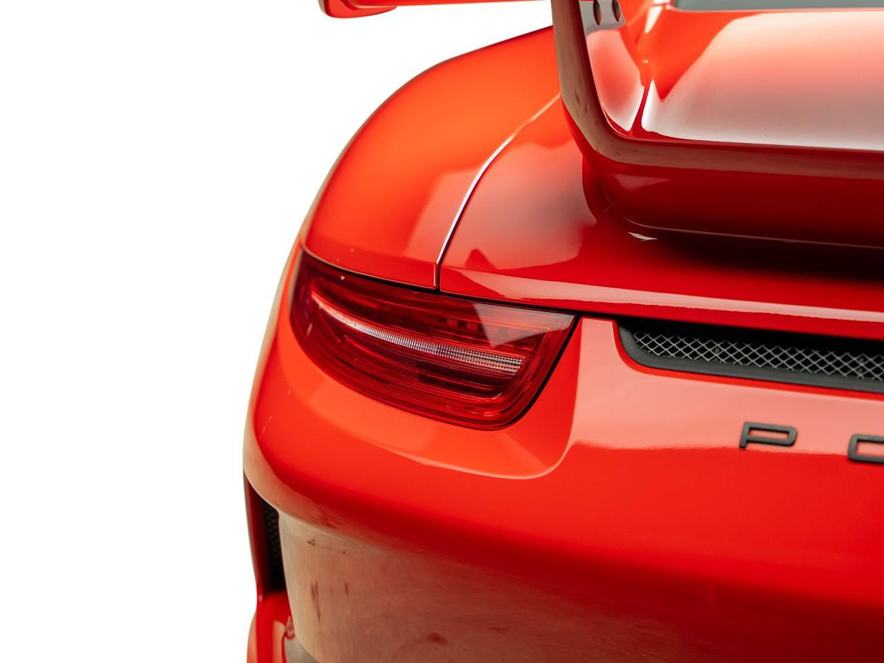 2014 Porsche 911 GT3 Ft Lauderdale FL