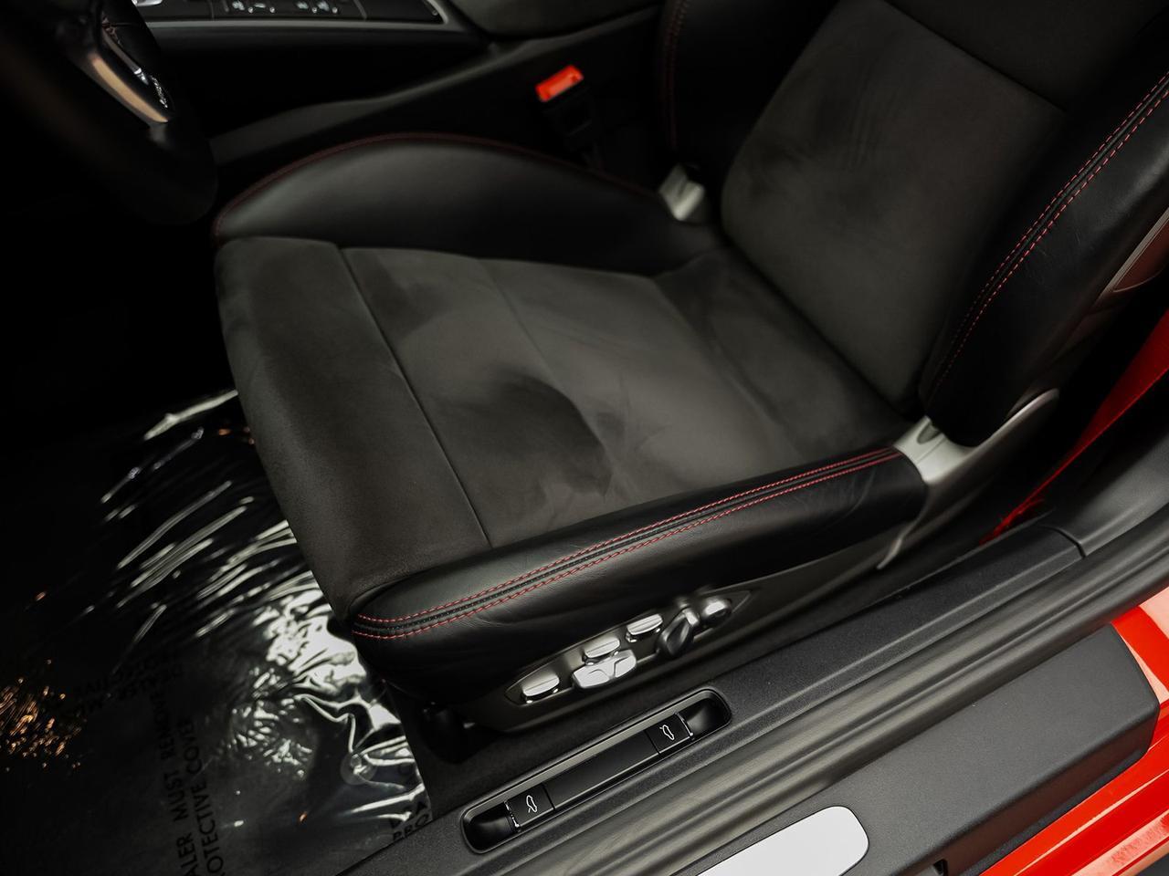 2014 Porsche 911 GT3 Ft Lauderdale FL