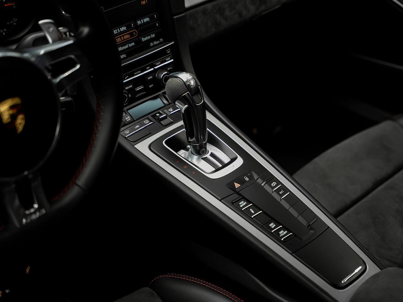 2014 Porsche 911 GT3 Ft Lauderdale FL