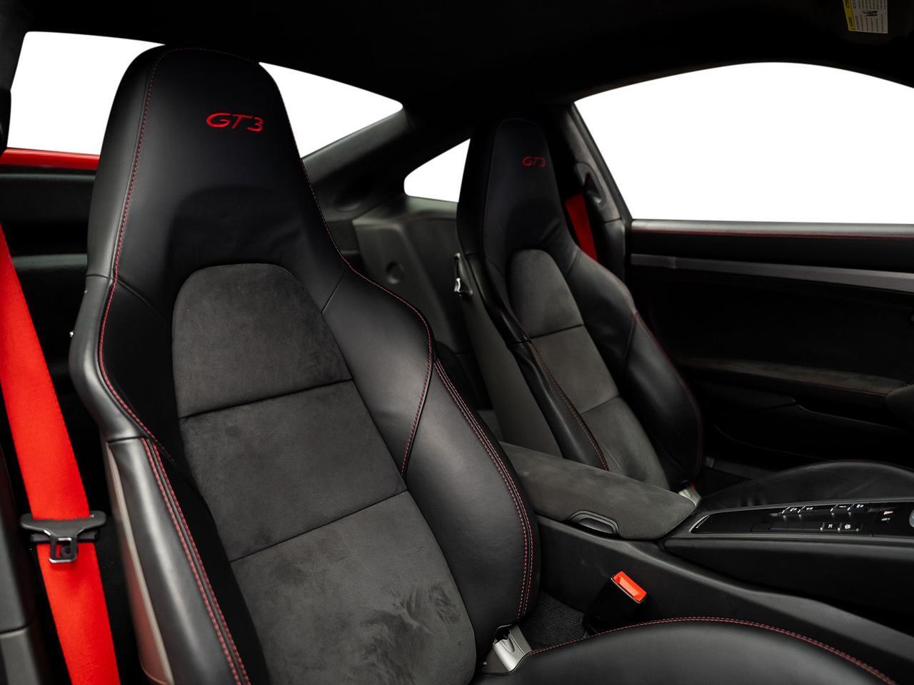 2014 Porsche 911 GT3 Ft Lauderdale FL
