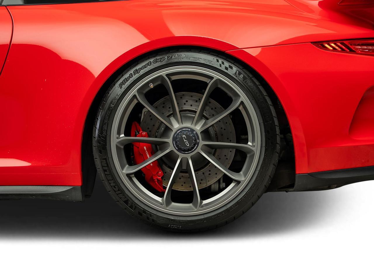 2014 Porsche 911 GT3 Ft Lauderdale FL