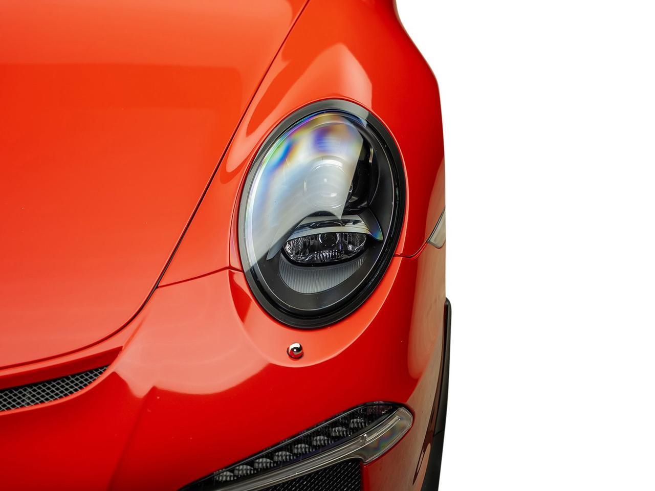 2014 Porsche 911 GT3 Ft Lauderdale FL