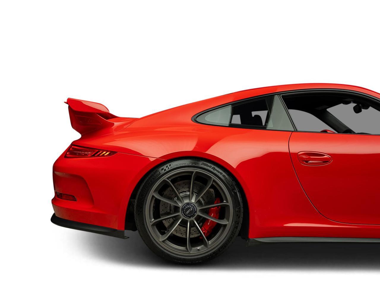 2014 Porsche 911 GT3 Ft Lauderdale FL