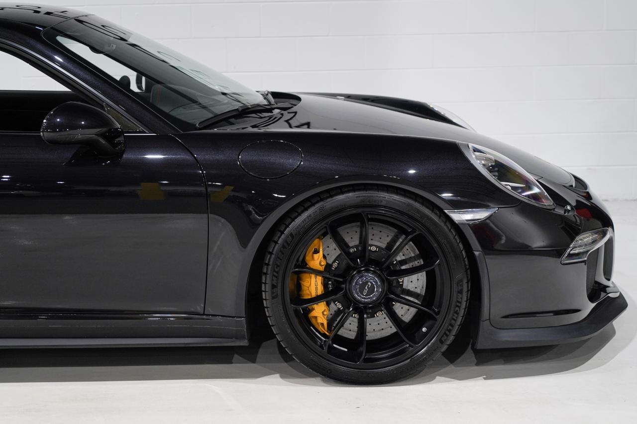 2014 Porsche 911 GT3 Tampa FL