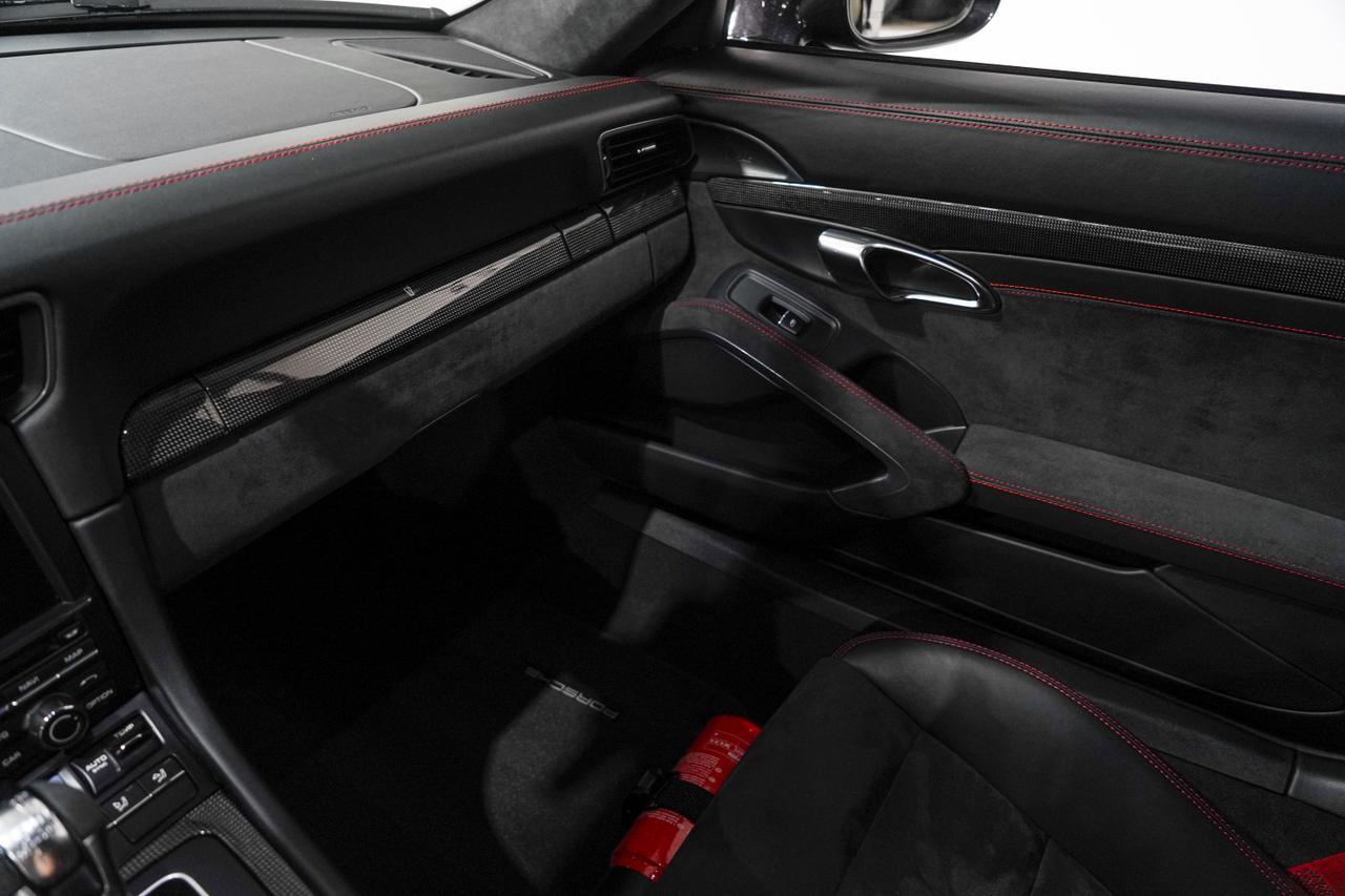 2014 Porsche 911 GT3 Tampa FL