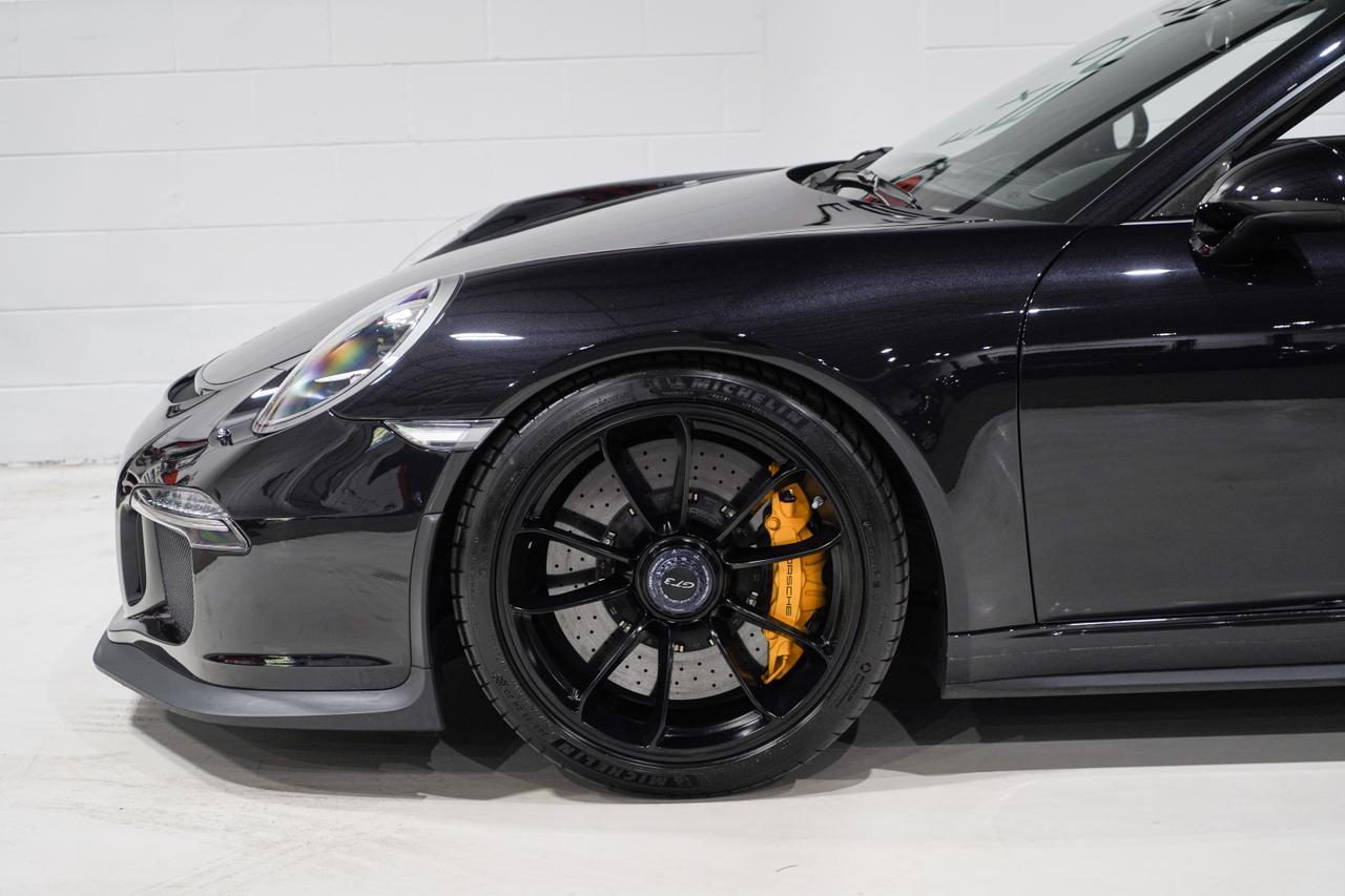 2014 Porsche 911 GT3 Tampa FL