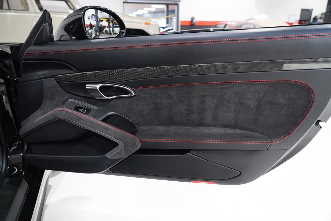 2014 Porsche 911 GT3 Tampa FL