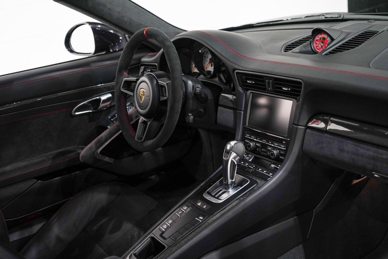 2014 Porsche 911 GT3 Tampa FL