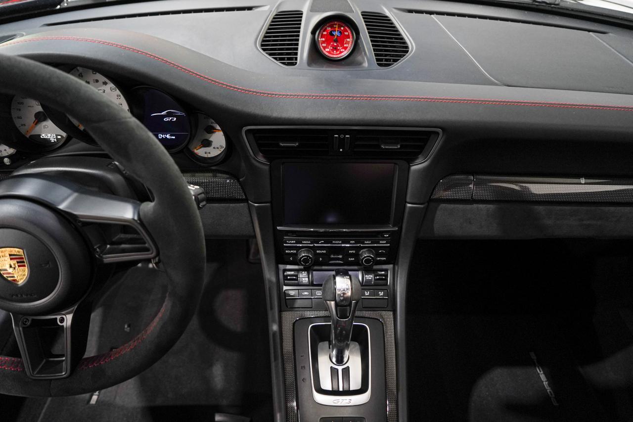 2014 Porsche 911 GT3 Tampa FL