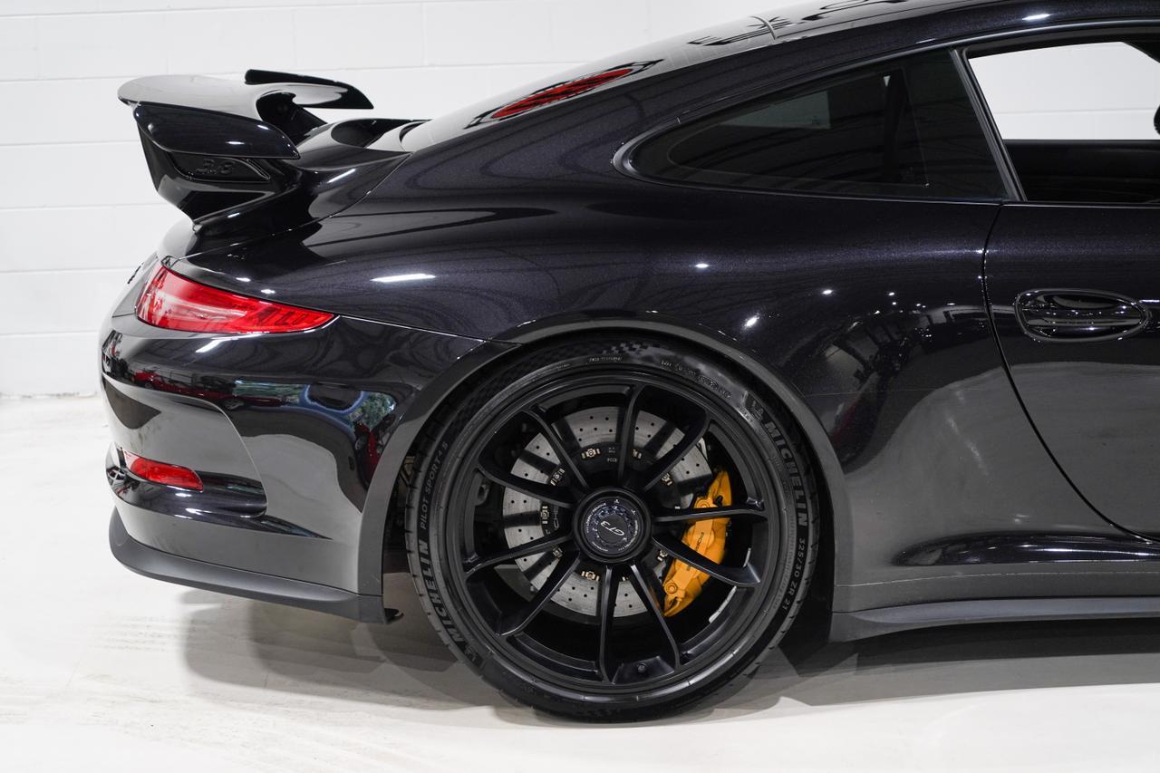 2014 Porsche 911 GT3 Tampa FL
