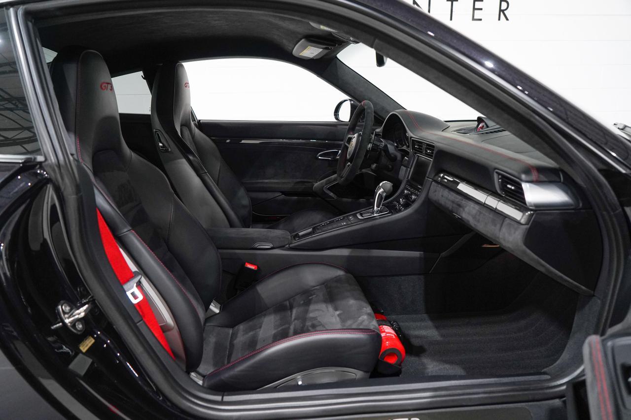 2014 Porsche 911 GT3 Tampa FL