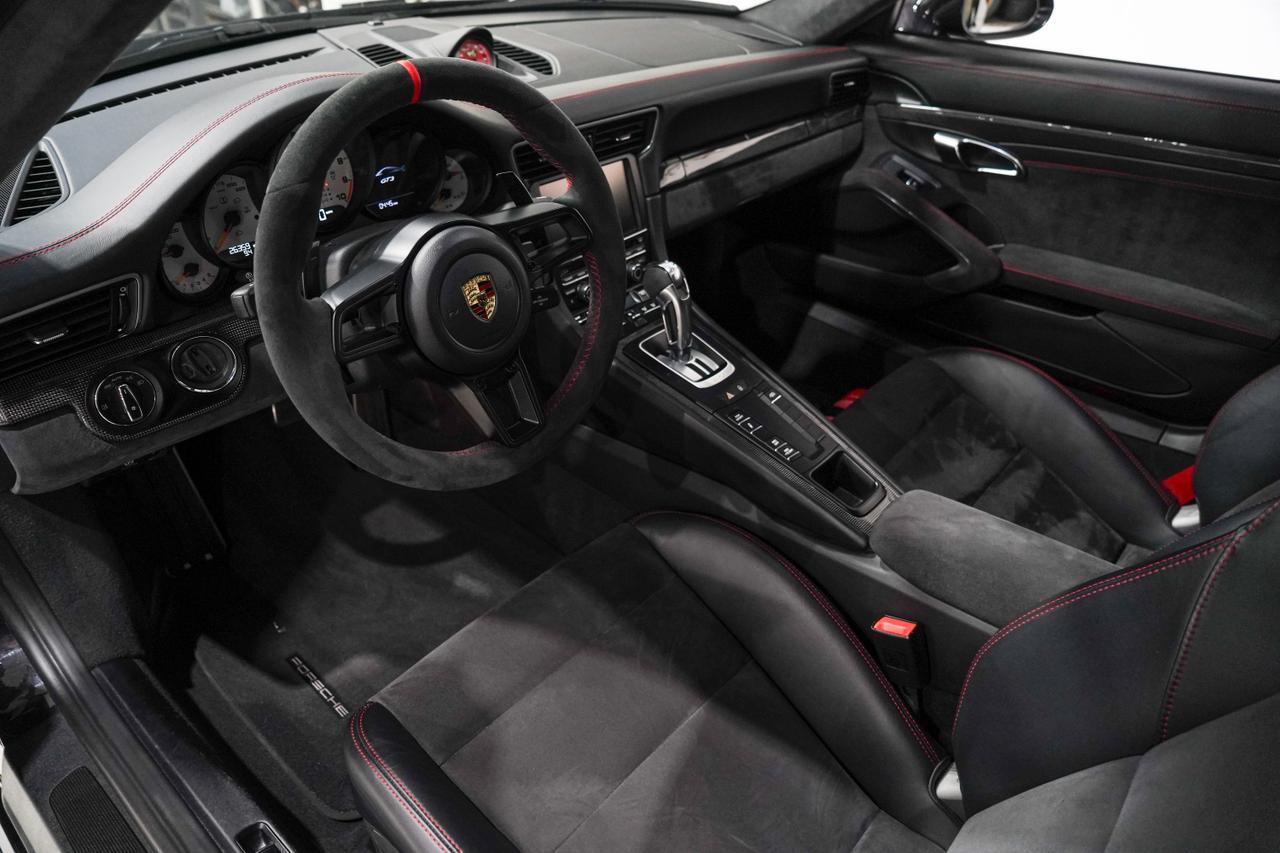 2014 Porsche 911 GT3 Tampa FL