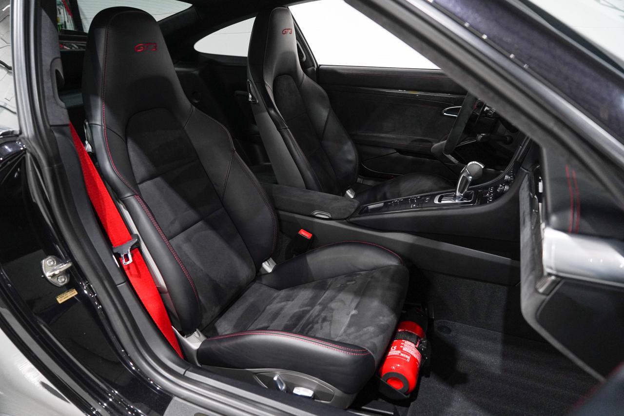 2014 Porsche 911 GT3 Tampa FL