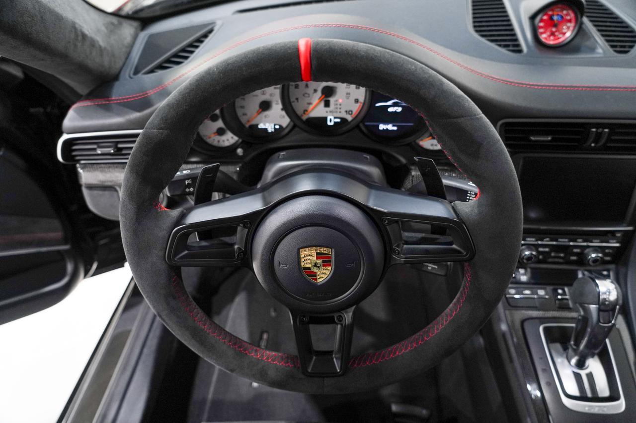 2014 Porsche 911 GT3 Tampa FL